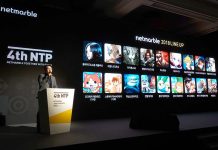 Netmarble 2018 Lineup Includes: Seven Knights II, Seven Deadly Sins, Harry Potter, Icarus M and Many More