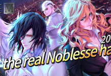 NoblesseM SG – Pre-registration