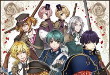 The Thousand Noble Musketeers – Launch Date Announced