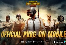 How PUBG CORP. Brought The Core PUBG Exeperience To Mobile