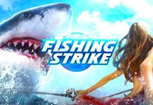 Fishing Strike – Netmarble’s Latest Fishing Game