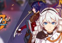 Honkai Impact 3rd – Global Pre-registration Begins