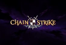 Chain Strike – Pre-registration