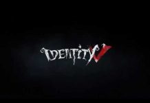 Identity V – English Pre-registration Announced