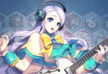 Chaos Masters – Official Launch