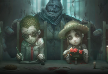 Identity V – iOS Release Date Announced!