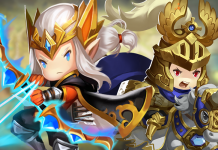 Knight Defender – Pre-registration Opens