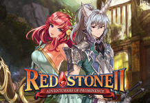 RedStone 2 – New Classes, New Content and Giveaway