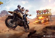 PUBG Mobile Update – Miramar Map Added!