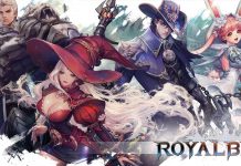 Royal Blood – Pre-registration Event Now Live