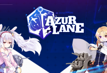 Azur Lane – Pre-registration Begins!