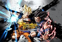 Dragon Ball: Legends – Official Launch
