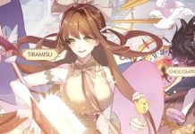 Food Fantasy – Food Management RPG Pre-registration Open!