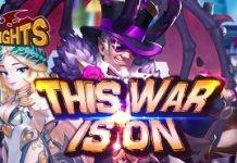 Pocket Knights 2 – Global Launch on iOS + Giveaway