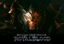 Royal Blood – Official Launch