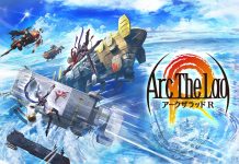 Arc The Lad R – Pre-registration