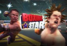 Boxing Star – Punching Out Globally Today!