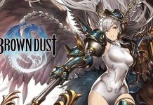 Brown Dust Global – Android Pre-registration Live
