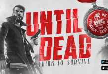 Until Dead – Zombie Puzzle Game