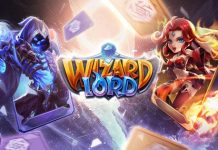Wizardlord – Pre-registration