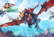 BS Games – Art of Conquest: Dragon Dawn