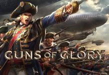 BlueStacks Games – Guns of Glory