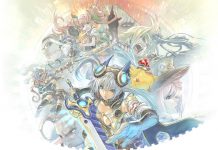 Project Mist Gears – New Mobile Game by Alim, Tri-Ace and Shueisha
