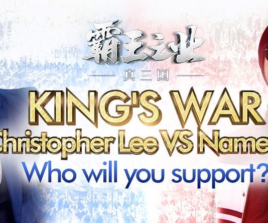 BlueStacks Game – Rise of Dynasty: Three Kingdoms