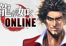 Yakuza Online – Live in Japan