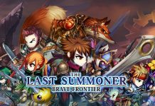 Brave Frontier: The Last Summoner