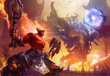 Overlords of Oblivion – Pre-registration