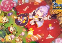 Ragnarok M: Eternal Love – Pre-registration Open for SEA Players