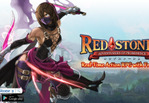 RedStone 2 – September Update and Giveaway