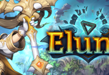 Gamevil Announced Close Beta Test for Upcoming Mobile Game – Elune