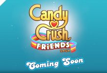 Candy Crush Friends Saga – New Candy Crush Sequel Coming Soon