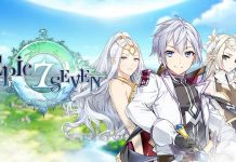 Epic Seven Begins Sign-Up Event for Major Update – Episode 2: Godkiller