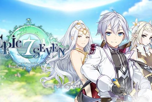 Epic Seven Guide Chapter 1 – Beginner’s Guide