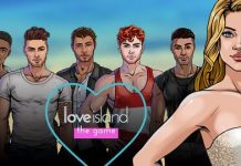 Loving Love Island – Mobile Phenomenon Set to Take Off