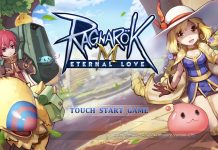 Ragnarok M: Eternal Love – Global Pre-registration Begins November 29th