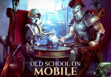 Old School RuneScape – Official Launch