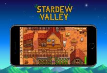 Stardew Valley – To Launch on iOS on 24th and Android Later
