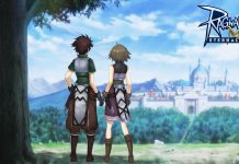 Ragnarok M: Eternal Love – Interview with Developer