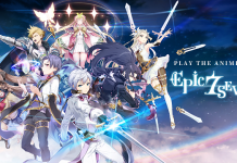 EpicSeven – Global Version Live!