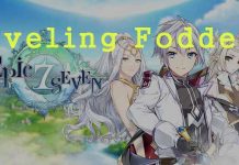 Epic Seven Guide – Leveling Fodders
