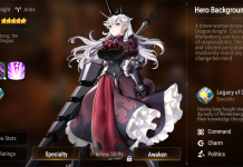 Epic Seven – Global Update 1