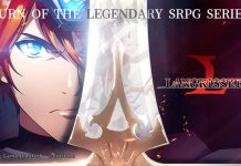 Langrisser SEA – Official Launch