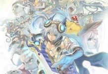Mist Gears – Now Available in Japan Stores