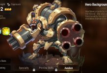 Epic Seven – Global Update 2