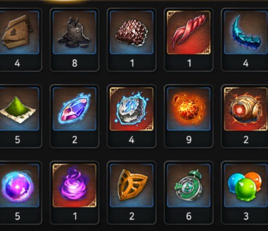 Epic Seven Guide – Catalyst Drop