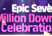 Epic Seven – Global Update 4